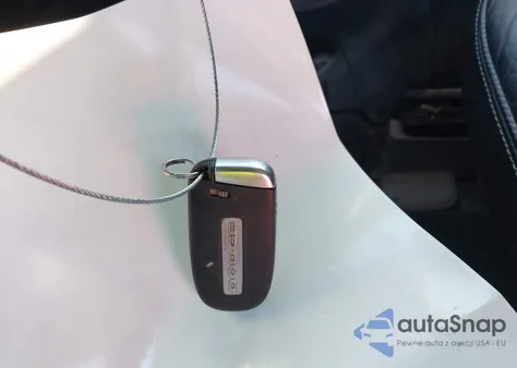 2012 Dodge Journey Crew из США, поврежденный, VIN 3C4PDCDGXCT159613